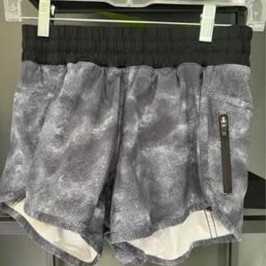 Lululemon Women's Shorts